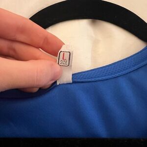 University of Kentucky Basketball Jersey